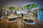 以色列Bara Herbs草本植物药店旗舰店设计 设计圈 展示 设计时代网-Powered by thinkdo3