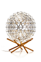 Raimond Tensegrity 89 by raimond puts for Moooi