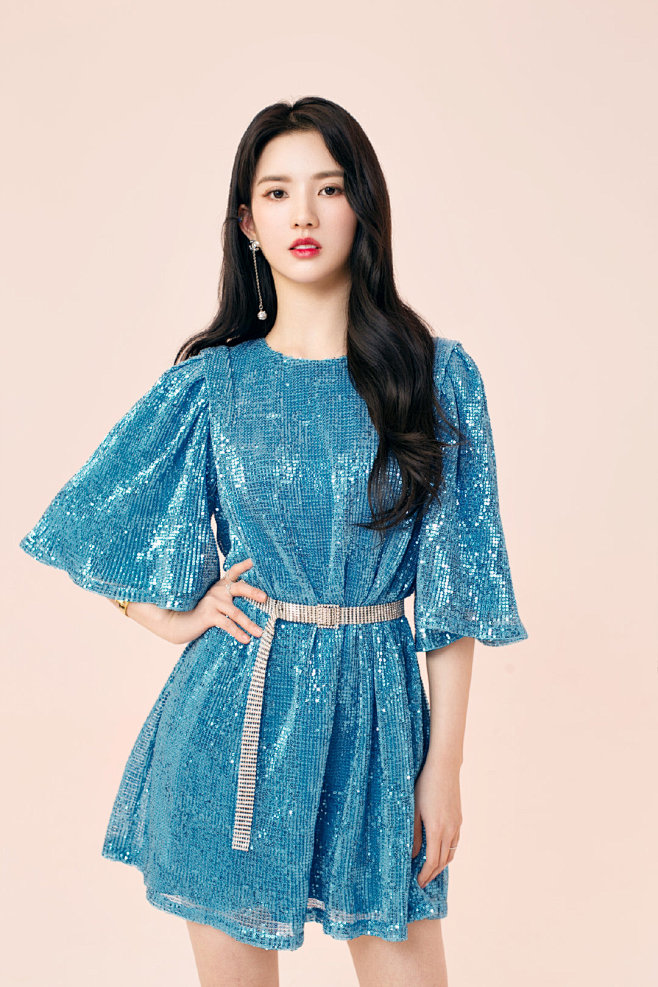 刘些宁好好榜样20年5月