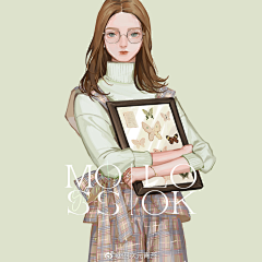 黑杰克09采集到插画