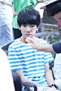 #王源# #TFBOYS王源#