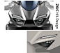 ZXJC 张雪机车 500RR :: Behance