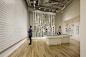 National Center for Civil and Human Rights Exhibit Design / David Rockwell,© Albert Vecerka / ESTO