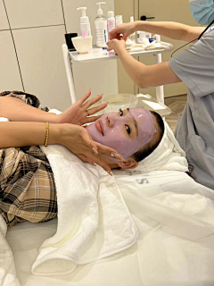 zwz1213采集到美容院素材