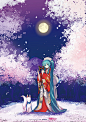 初音未来CryptonFutureMedia的微博_微博