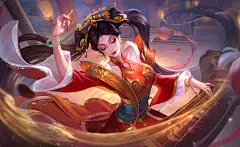 娑娜–古琴余韵 龙神天籁