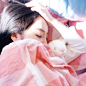 女头