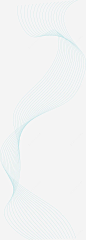 蓝色抽象线条设计png免抠素材_新图网 https://ixintu.com 蓝色 抽象 线条 设计