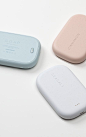 Soap Battery designed by BKID #Samsung #Soap  #Battery #Extend #Module #BKID #BKIDSTUDIO #송봉규 #bongkyusong