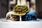 Image of Publish 2013 Fall/Winter Headwear Collection