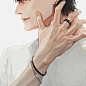 画师 増岡  
twi：libs920