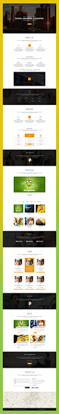 Vista Creative PSD Template : Hi once again :)Here you can see my new shot related to Web Design. I designed this theme for Envato marketplaces. Hope you guys like it.Looking forward to hear your suggestions and comments.Thanks for your time and have a go