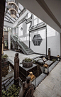 中餐厅。www.mgdesign.com.cn

