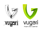 Vugari Logo