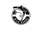 鲨鱼电竞标志logo矢量图设计素材