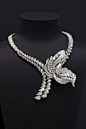 De Beers Unveils Latest High Jewelry Collection_Fine Accessories@北坤人素材