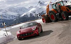 超酷汽车摄影壁纸桌面壁纸3