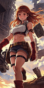 DreamShaper_32_Akihiko_Yoshida_sticker_of_ultra_detailed_portr_1 (1)