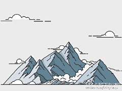 jandm0809采集到ai插画