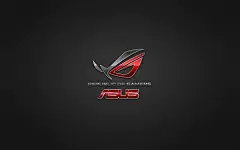 技术 华硕Rog 高清壁纸 | 桌面背景