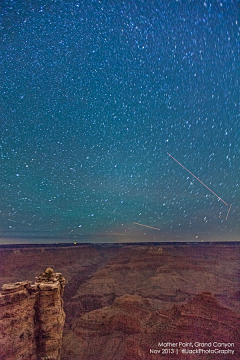 SpaceRover采集到星空