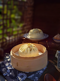 蓝草衣采集到早餐