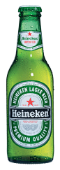 每周品牌学习146(Heineken喜力啤酒)