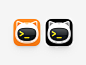 ServerCat Icons