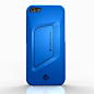 Casemachine Snap Case for iPhone 5 and 5s