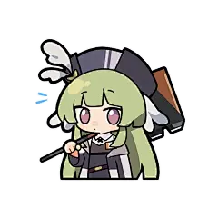 123罗德岛【青枳】篇 扣图+补图对比 - 小红书