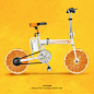 Airwheel爱尔威R5电动车、电动自行车、折叠代步电瓶车、电动摩托车、通勤车、助力电单车