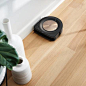 iRobot® Roomba® s9+ : (9550) Wi-Fi® Connected Robot Vacuum with Clean Base™ Automatic Dirt Disposal