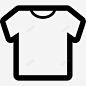 t-shirt高清素材 t-shirt 免抠png 设计图片 免费下载