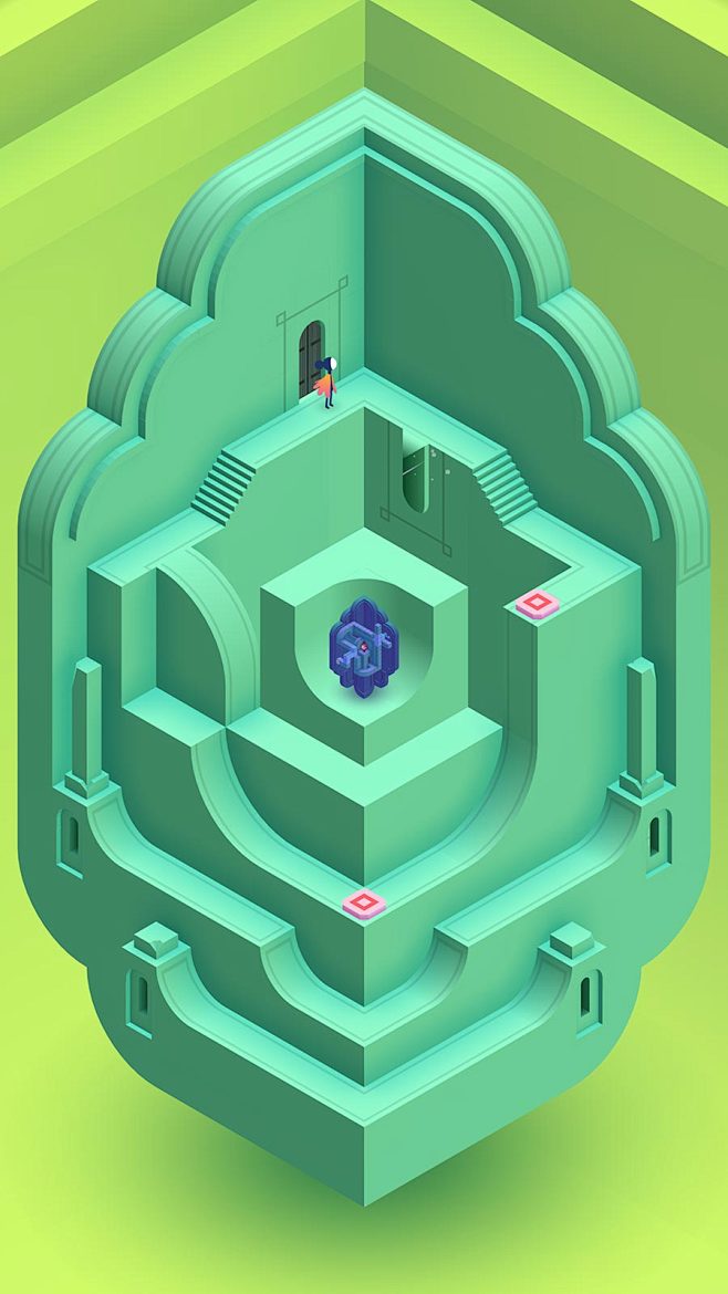 Monument Valley 2: a...