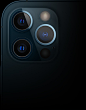 iPhone 12 Pro 和 iPhone 12 Pro Max : iPhone 12 Pro 和 iPhone 12 Pro Max，带来 5G、A14 仿生、超瓷晶面板、Pro 级摄像头系统、激光雷达扫描仪、夜间模式人像、杜比视界视频拍摄。