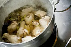 泰国的饮食文化