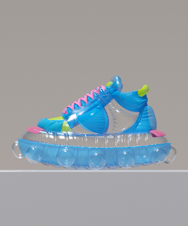 3D clothing design F...