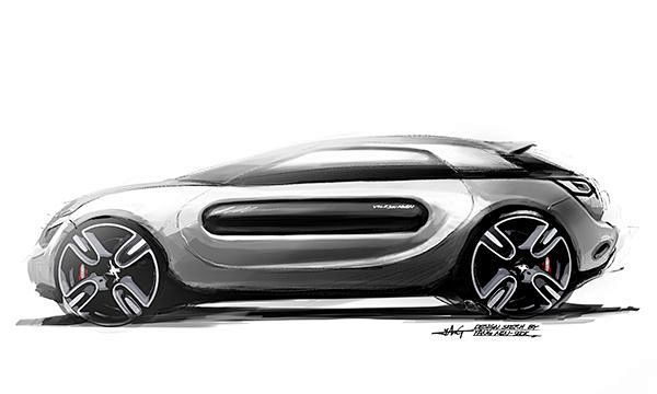 Random Sketch on Beh...