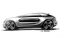 Random Sketch on Behance: 