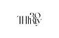 Sexy Numbers / 2018-19 : Typographic numbers collection
