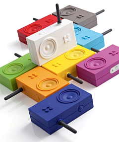 机械设计师-DS采集到颜色搭配