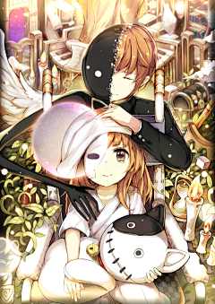 SI6CZoUi采集到deemo