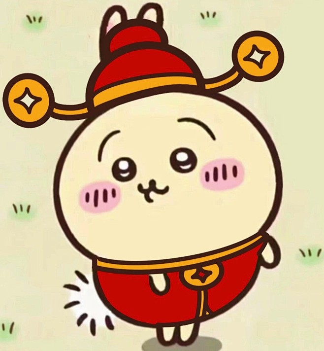 
Chiikawa 头像