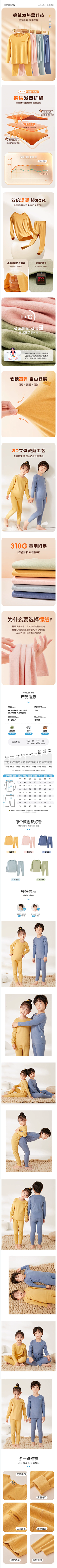 Traveller888采集到详情页排版