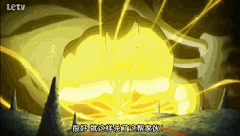 回复：【合集】死神动画精彩战斗GIF截图_死神吧_百度贴吧