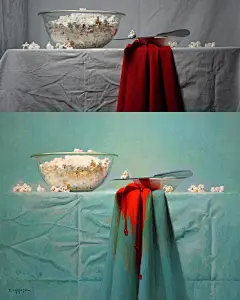 大卫·安德鲁·西塔·切菲兹（David Andrew Nishita Cheifetz，1981-）