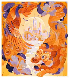 扁平风的天花板，原创思维启蒙的神，我的老师_12_你何兄（有课ing）_来自小红书网页版