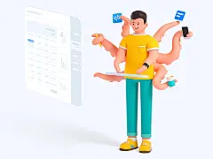 码农，代码，程序员，开发