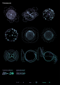 Colorpong.com - Cosmos – Vector Collection : Colorpong.com – Cosmos vector bundle feature 18 vector files full of cosmos, planets, spaces and vortex portals explorations.