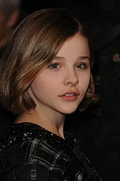 科洛·莫瑞兹（Chloe Moretz）高清壁纸精选